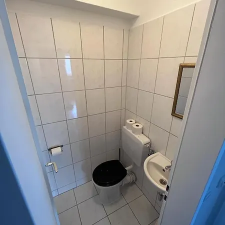 Zentrale, Helle Mit Balkon! Ideal Fuer Messe, Business Und Staedtereise