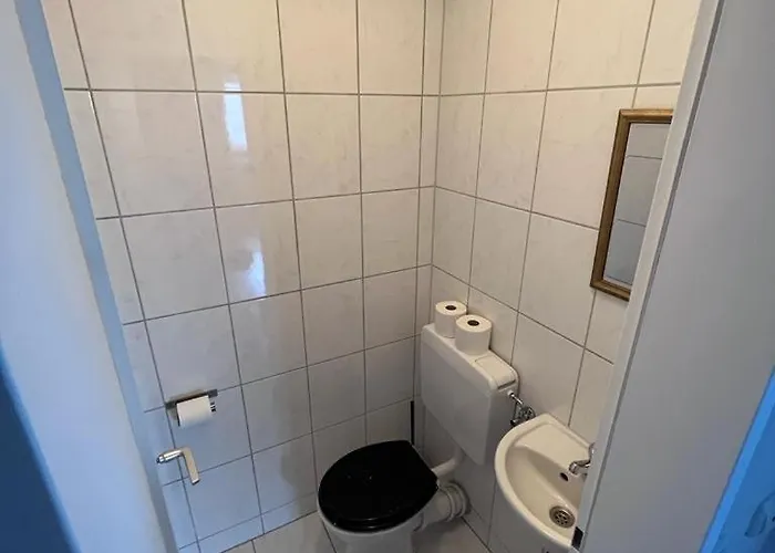 Zentrale, Helle Mit Balkon! Ideal Fuer Messe, Business Und Staedtereise